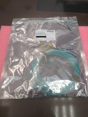400GB/S QSFP-DD AOC 5m Cray Supercomputer compatible cable - 102253300