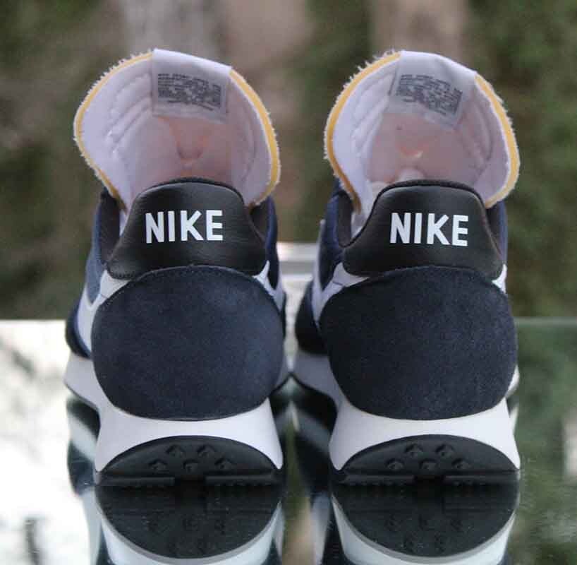Nike Air Tailwind 79 Men's Size 13 Dark Obsidian Blue White Nike Air Tailwind 79 Men's Size 13 Dark Obsidian Blue White