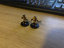 Goblin Fighter 6 Tyranny of Dragons D D Miniatures