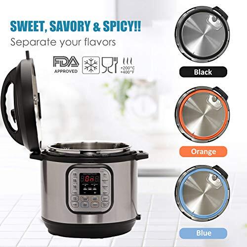 Sealing Ring Can You Put Your Instant Pot In The Dishwasher