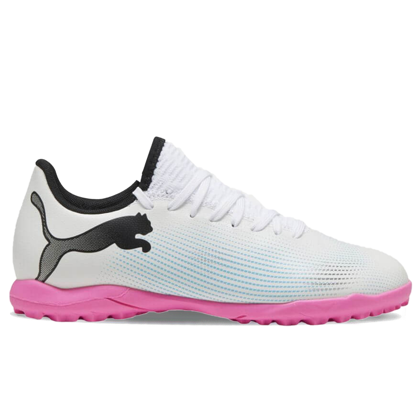 SCARPE PUMA FUTURE 7 PLAY TT TG 43 COD 107726-01 - 9M [US 10 UK 9 CM 28]