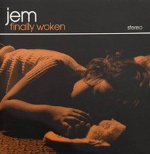Finally Woken - Audio CD By Jem - VERY GOOD