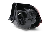 Citroen DS3 RüCkleuchte Links Heck Original Hella N/S OEM 2VA 354 675-031