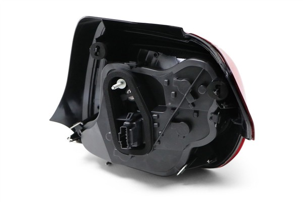 Citroen DS3 RüCkleuchte Links Heck Original Hella N/S OEM 2VA 354 675-031-image