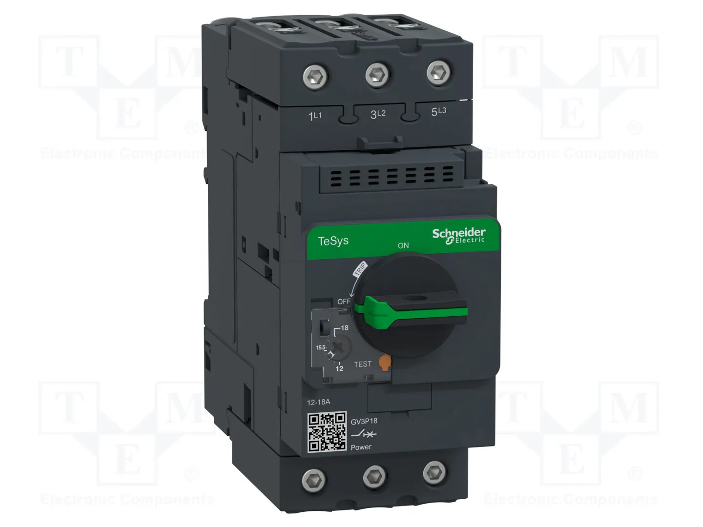 Schneider Electric , Interruttore Differenziale, Interruttore Magnetotermico 12-18A - Immagine 2