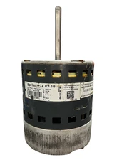 Genteq Blower Motor 3.0 5SME39HXL3031  1/2HP CCW