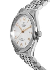 Tudor 1926 White dial 39mm Steel Bracelet M91550-0011 6