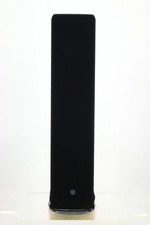 Linn 520 Active Floorstanding Speakers - Black