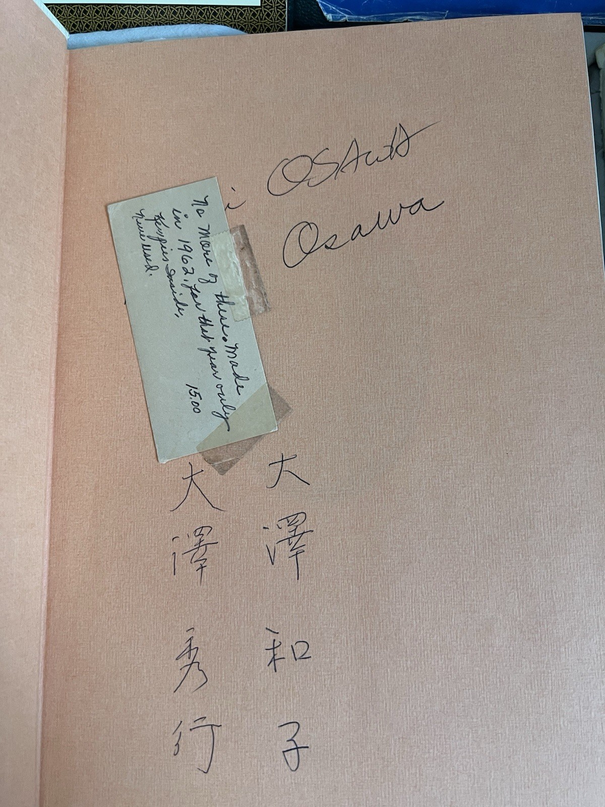 Kewpie Doll Rose O’Neill Book Collection 2 Autographed 11 Pounds