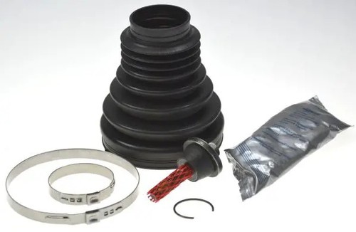 Soffietto giunto semiasse 24883 SPIDAN per VOLVO XC90 I 4019064048831 ...