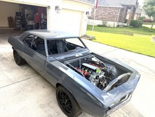 1969 Chevrolet Camaro for Sale