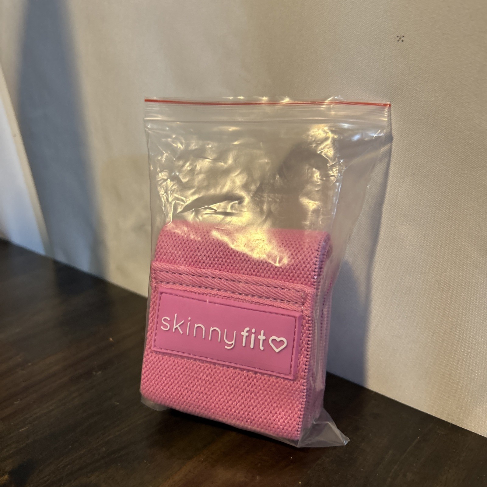 Skinny Fit Premium Workout Resistance Band Exercise Yoga Pil