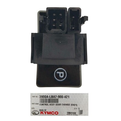 OEM Schaltmodul für KYMCO KXR MXU Maxxer 250 300, 3900A-LBA7-900-421