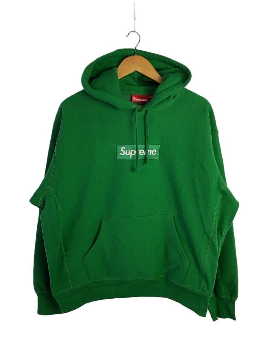 Supreme Hoodie 24AW Box Logo Hooded Sweatshirt M Cotton Supreme Hoodie 24AW Box Logo Hooded Sweatshirt M Cotton