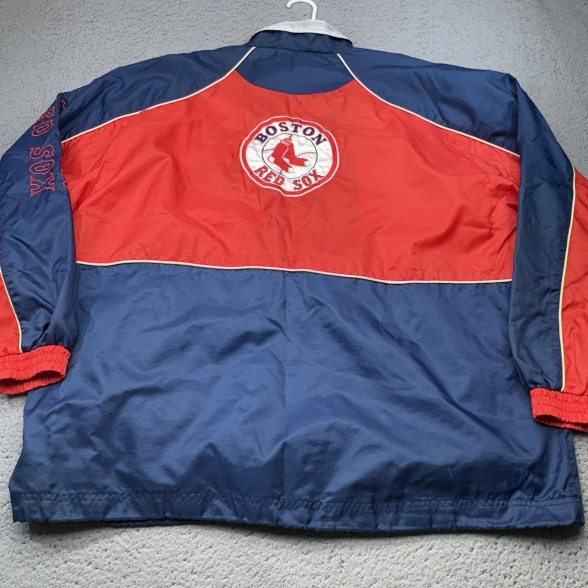 G-III Men's Boston Red Sox MLB Jackets for sale | eBay