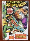 The Amazing Spider-Man #85 JUNE 1970, Marvel Kingpin Schemer GOOD