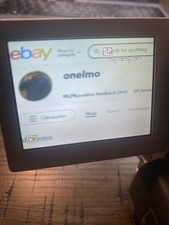 Samsung SCD180 MiniDV Camcorder Works Charger Battery Included - Read