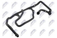 NTY KüHlerschlauch CPP-BM-052 FüR BMW 3Er Touring E91 E90 X1 E84 1Er E88 E93 120