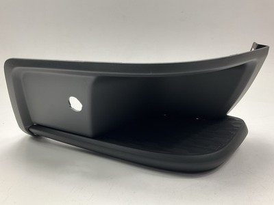 AFTERMARKET Rear Right  Plastic Corner Bumper Trim Step 2019-20 Colorado, Canyon