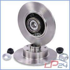 Disque de frein Renault SCENIC