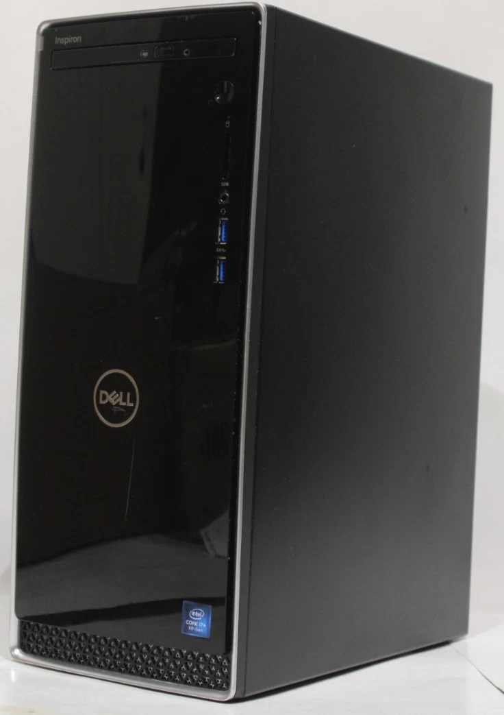 Dell Inspiron 3670 PC Desktops & All-In-One Computers for sale - eBay