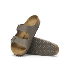 Birkenstock Men's Arizona SB Birko-Flor Sandals Retail: 145 NWB 