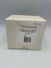 ViewSonic RLC-034 Projector Lamp PJ557D PJ557DC PJ551D Genuine OSRAM Bulb