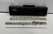 Selmer Bundy II Student Flute in Hard Case