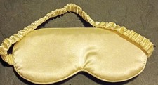 Silk Premium Eye Mask Never Used.