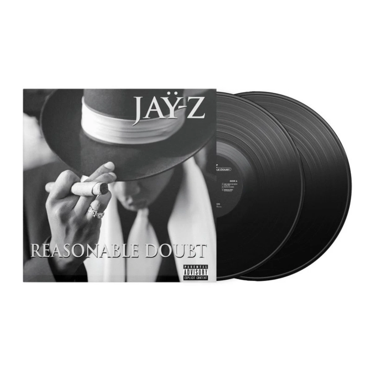 Jay-Z Vinyl Records for sale - eBay