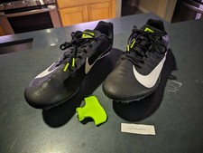  Brand New Never Worn Nike Zoom Rival S 9 Black/White Size 11  907564-017 