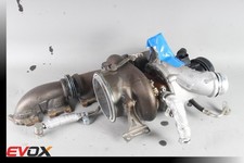?2020-2024 TOYOTA SUPRA 3.0L ENGINE TURBO CHARGER MANIFOLD LOW MILES OEM 66