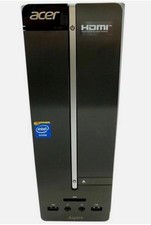 Acer Desktop PC Celeron J1900 2.0GHz 4GB DDR3...