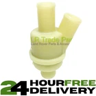 NEW ENGINE THERMOSTAT & HOUSING ASSEMBLY - PEM100990 FOR  DISCOVERY 2 TD5