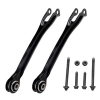 2 Querlenker Hinten FüR Mercedes Benz C Klasse W204 W205 Unten Und Schrauben
