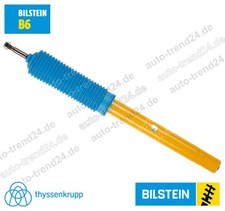 Bilstein B6 Gasdruckdämpfer vorne für BMW 5er E34, Bj. 1987-1995