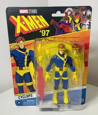 Marvel Legends X-Men 97 Animated Cyclops 6  Action Figure Brand New