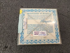 Deltronic 3007 Pin Gage Set .2995-.3019  .0001 Steps Complete