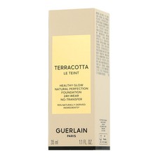 Guerlain Terracotta Le Teint - 1W Warm/Doré 35ml