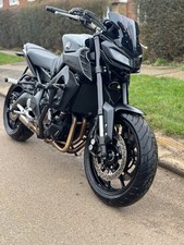 2019 YAMAHA MT09 ,LOW MILES, FULL HISTORY mt09 MT-09