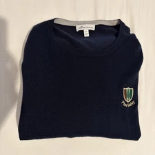 Pine Valley Golf Club Peter Millar Sweater