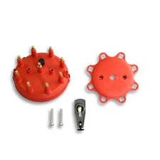 Pertronix Distributor Cap and Rotor Kit D4021;