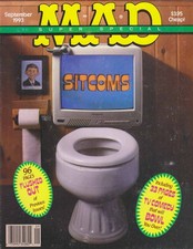 Cover of Mad Special [Mad Super Special] #89