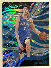 2022-23 Panini Revolution - Rookies Chet Holmgren #148 Cosmic /99 (RC)