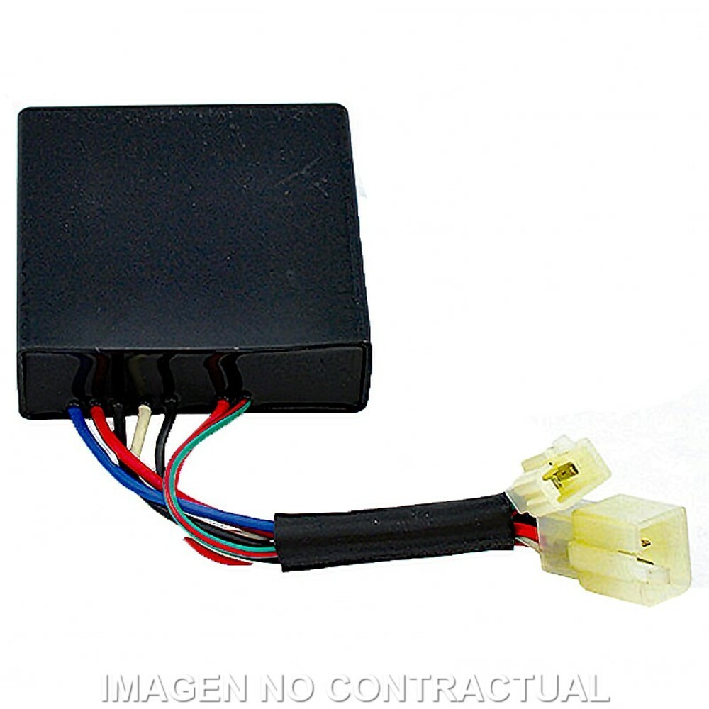 CDI Kawasaki KLR 600 For Motorcycle Parts Accessories Quality