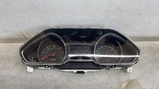 Compteur Peugeot 208