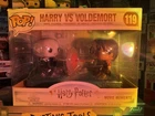 Funko Pop! Moments: Harry Potter - Harry vs. Voldemort #119