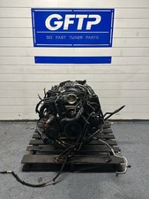 2010-2015 Chevrolet Camaro Ss Oem Ls3 Engine Motor Complete Ecu Gas Pedal