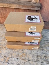3 Pieces ADT Honeywell SIXC2WA Encrypted Wire...