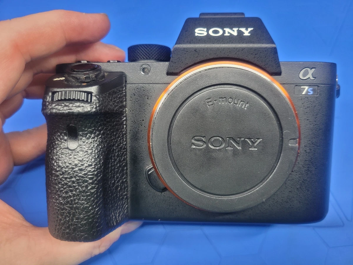 Sony Alpha a7S II Digital Cameras | eBay